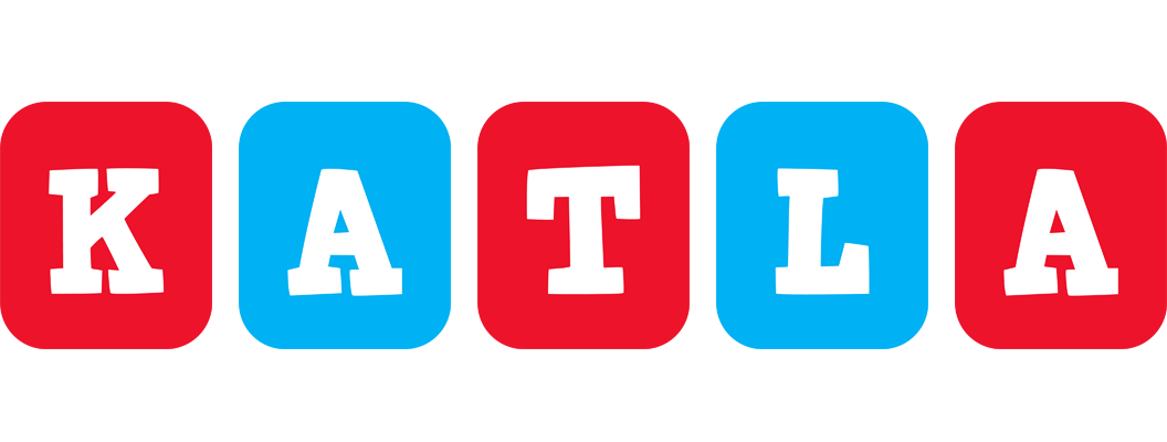 Katla diesel logo