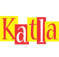 Katla errors logo