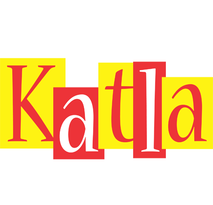 Katla errors logo