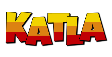 Katla jungle logo