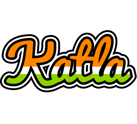 Katla mumbai logo