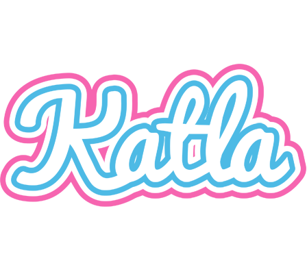 Katla outdoors logo