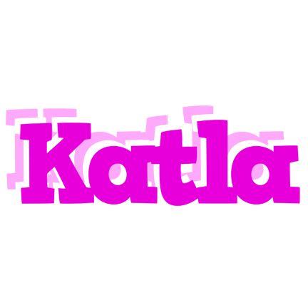 Katla rumba logo