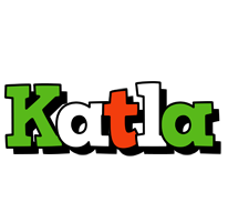 Katla venezia logo