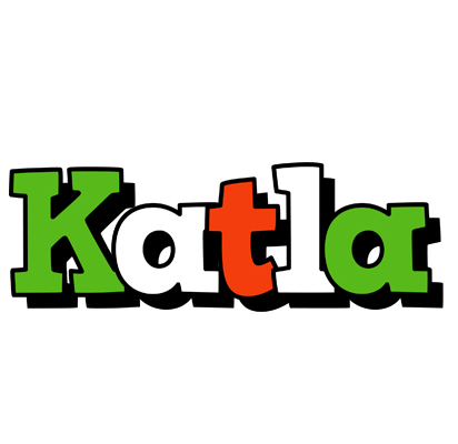 Katla venezia logo