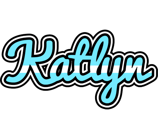 Katlyn argentine logo