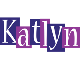 Katlyn autumn logo