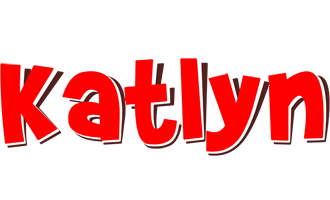 Katlyn basket logo