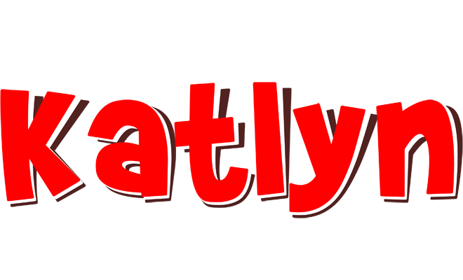 Katlyn basket logo