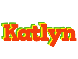 Katlyn bbq logo