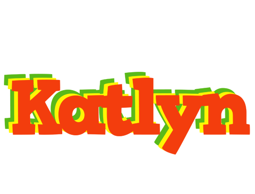 Katlyn bbq logo