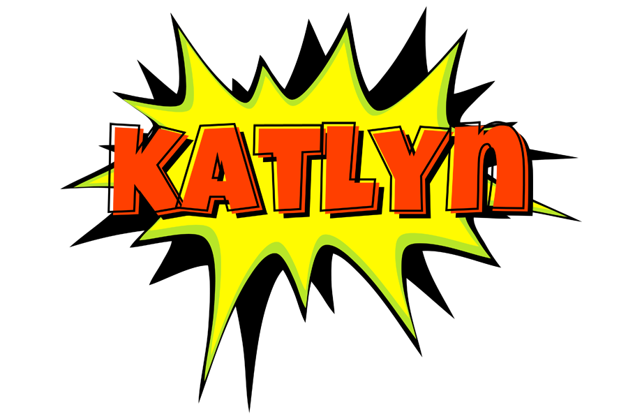 Katlyn bigfoot logo