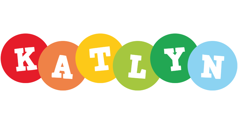 Katlyn boogie logo
