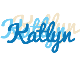 Katlyn breeze logo