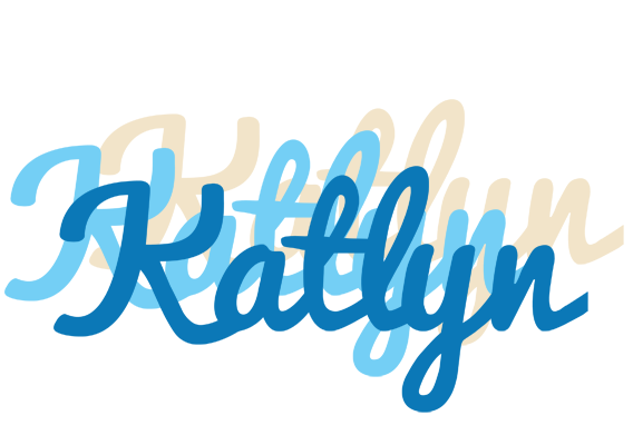 Katlyn breeze logo