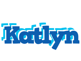 Katlyn business logo