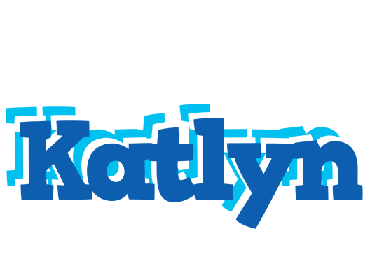 Katlyn business logo
