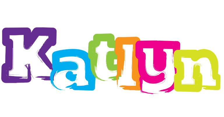 Katlyn casino logo