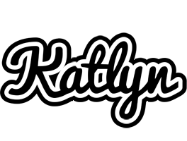 Katlyn chess logo