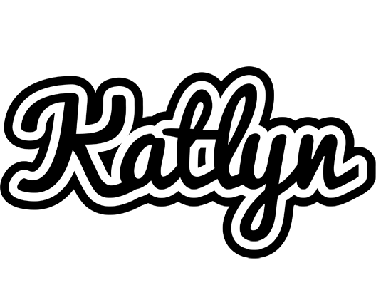 Katlyn chess logo