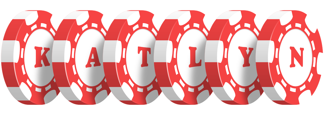 Katlyn chip logo