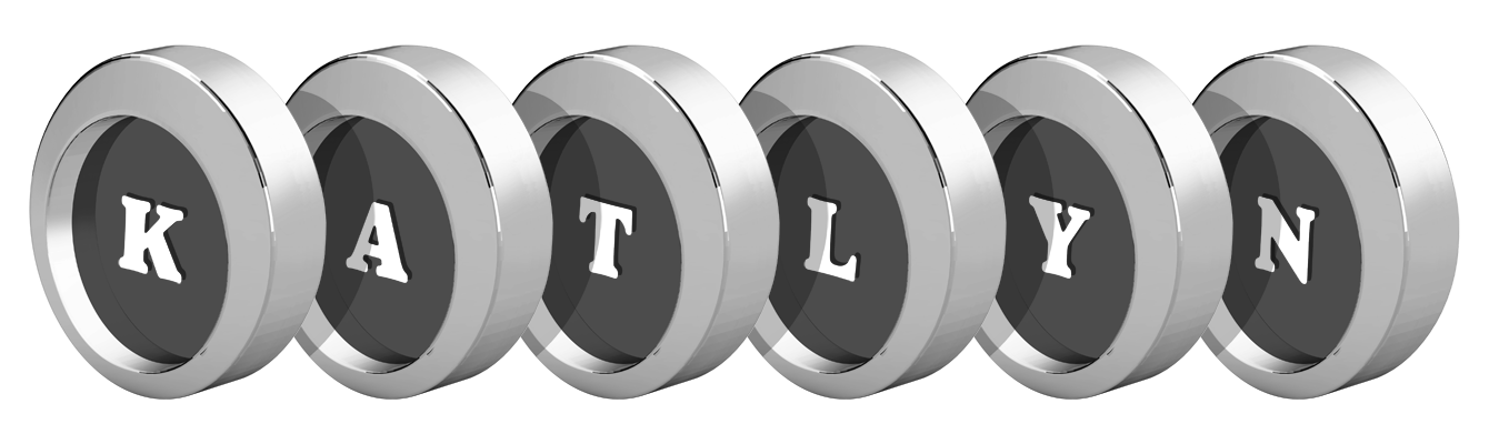 Katlyn coins logo