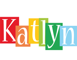 Katlyn colors logo