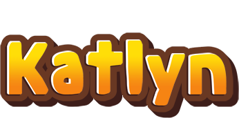 Katlyn cookies logo