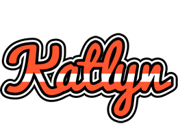 Katlyn denmark logo