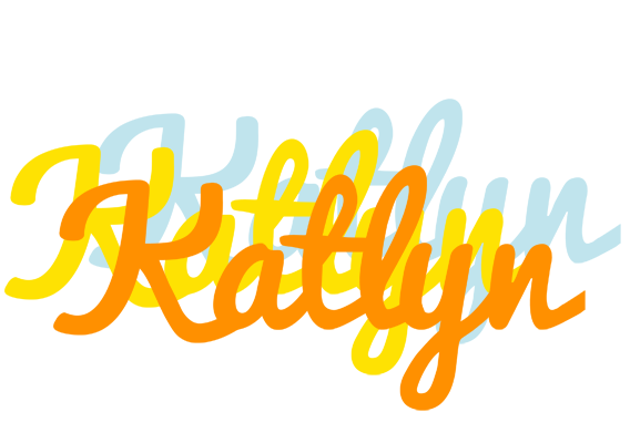 Katlyn energy logo