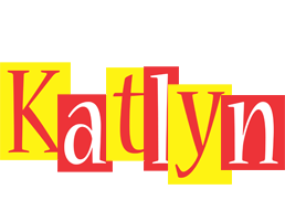 Katlyn errors logo