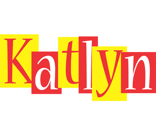 Katlyn errors logo