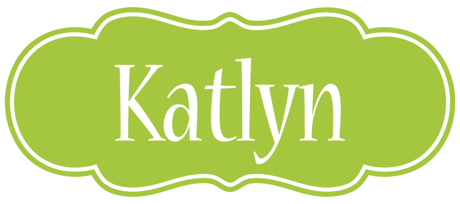 Katlyn family logo
