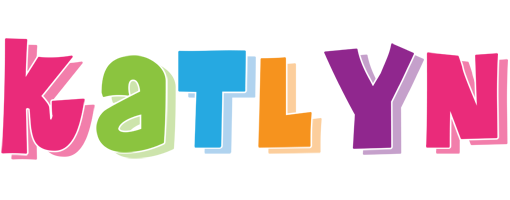 Katlyn friday logo