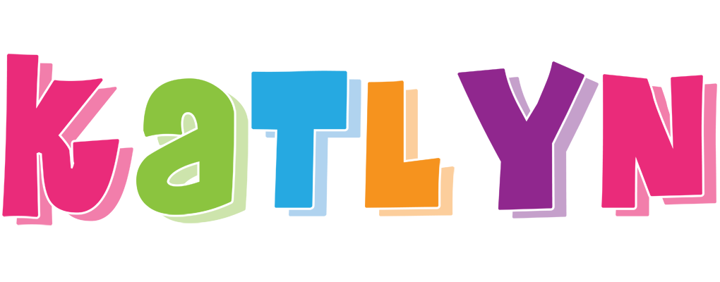 Katlyn friday logo