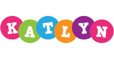 Katlyn friends logo