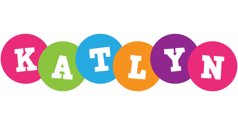 Katlyn friends logo