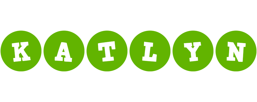 Katlyn games logo