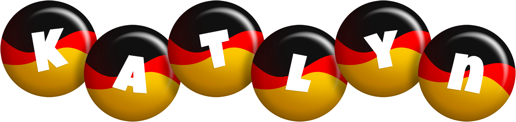 Katlyn german logo