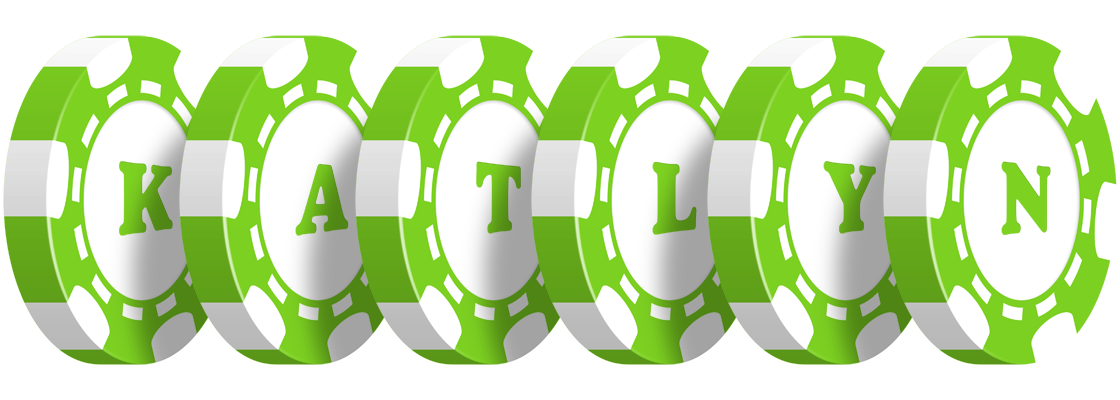 Katlyn holdem logo