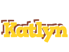 Katlyn hotcup logo