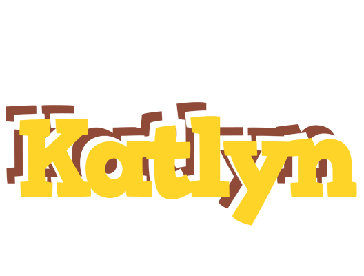 Katlyn hotcup logo