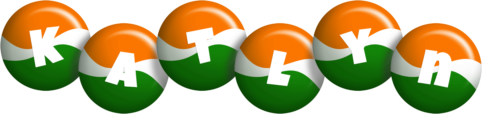 Katlyn india logo