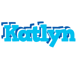 Katlyn jacuzzi logo