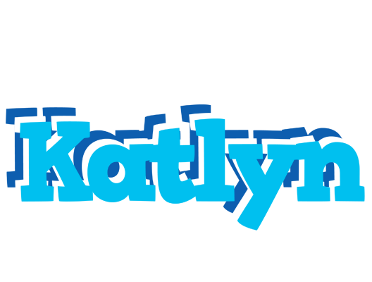 Katlyn jacuzzi logo