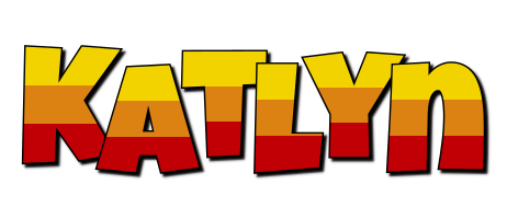 Katlyn jungle logo