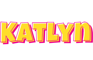 Katlyn kaboom logo