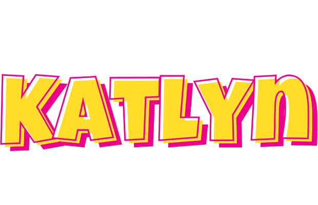 Katlyn kaboom logo