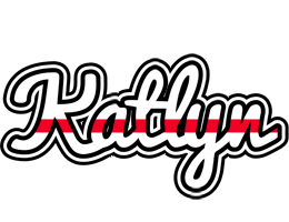 Katlyn kingdom logo