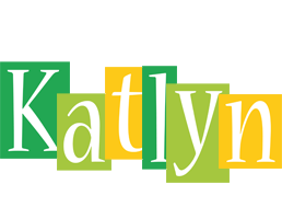 Katlyn lemonade logo